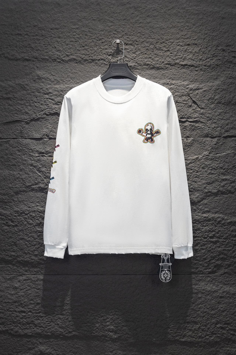 Chrome Hearts Hoodies